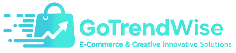 GoTrendWise Logo